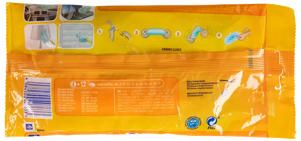 Swiffer Støvbørste Duster