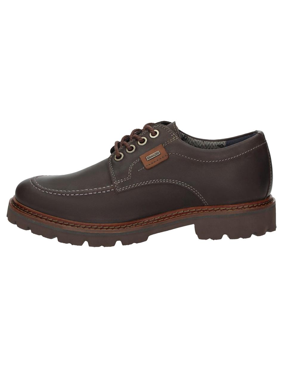 Schnürschuh Adalrik-707-TEX-H