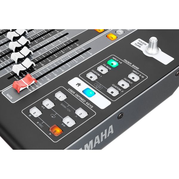 Yamaha DM3S