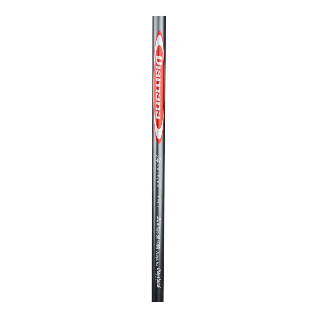 Cleveland Launcher DST Hybrid