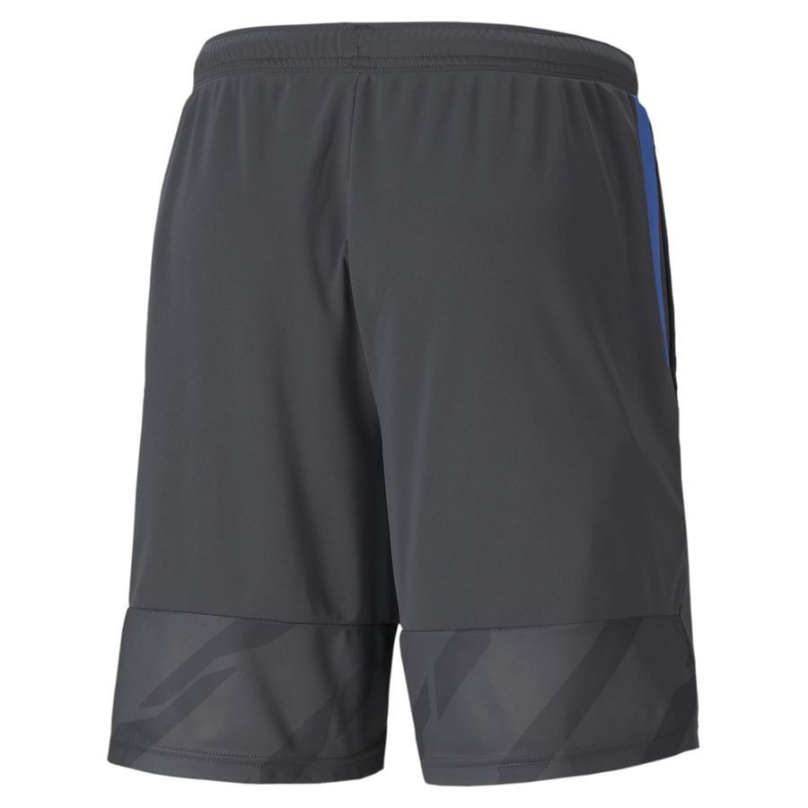 PUMA IndividualCUP Short - Gris