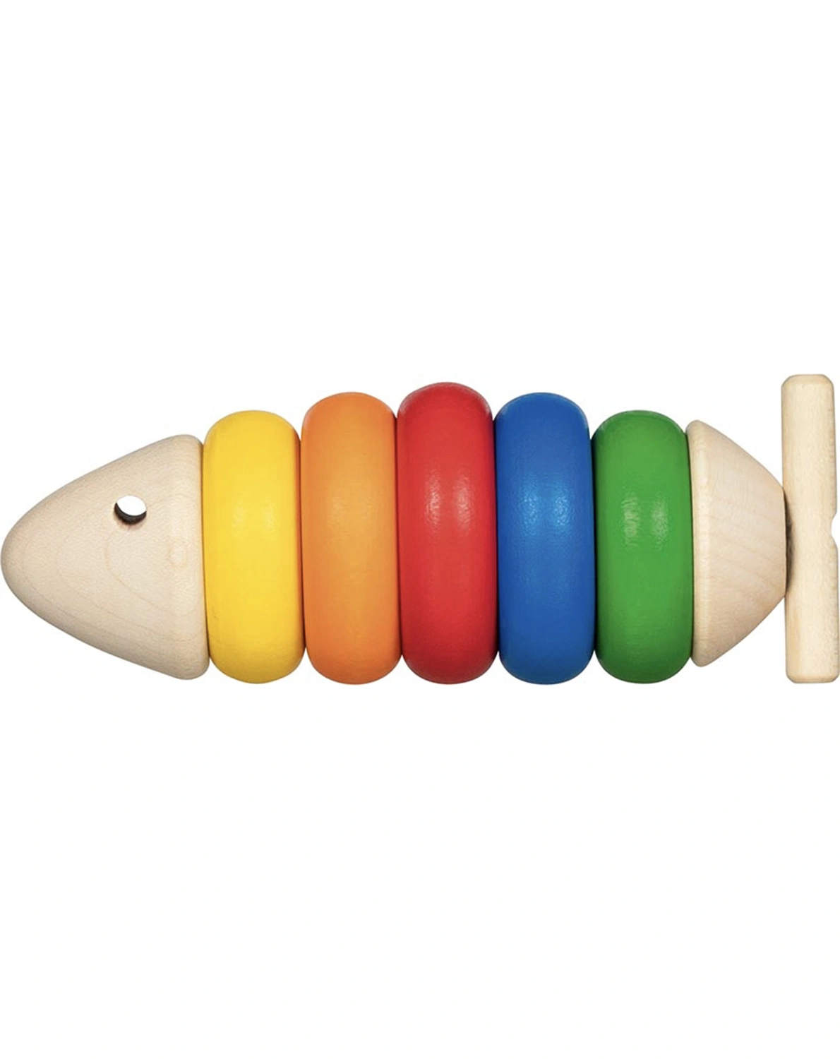 Fädelspiel FISCH FELIX