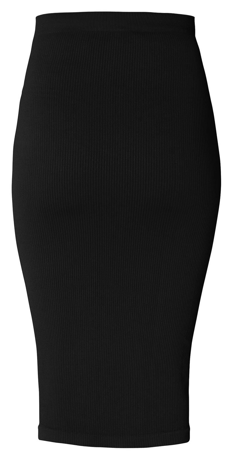Noppies Maternity Rok Ema - Black