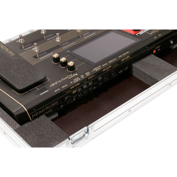 Thon Pedal Case Headrush Prime
