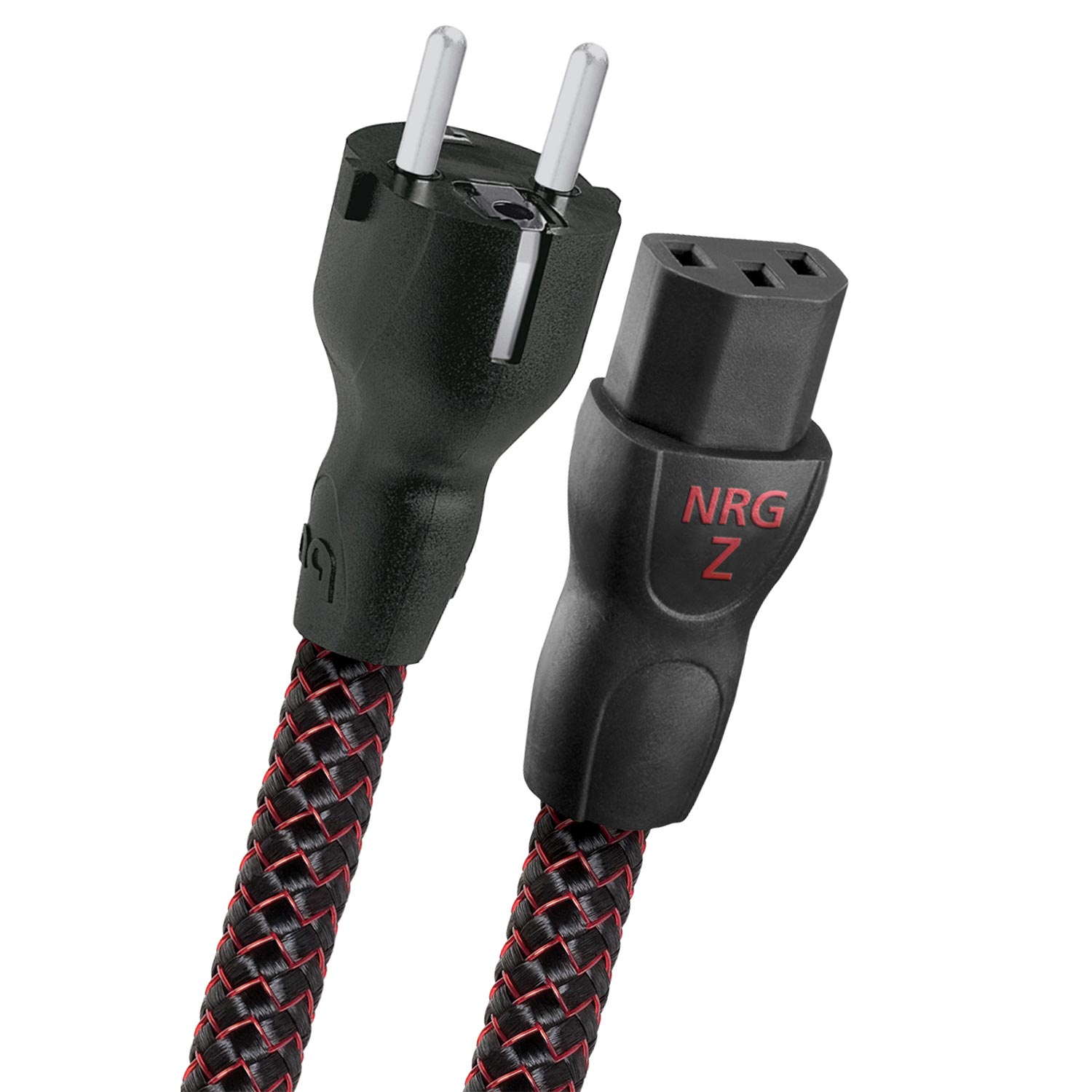 Koop AudioQuest NRG-Z3 Stroomkabel | 5 Jaar Garantie