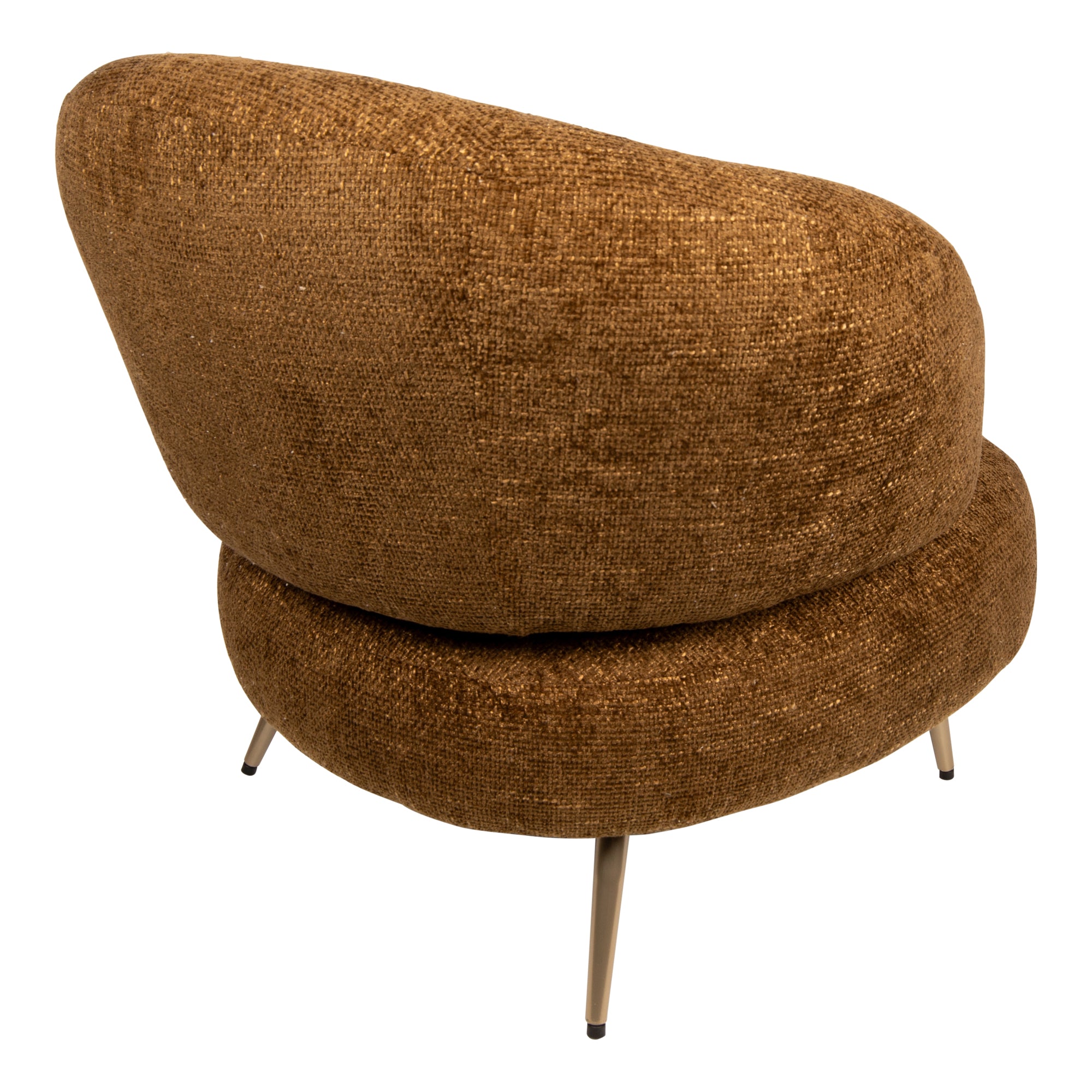 PTMD Franklyn Fauteuil Amber Green Sic Legacy 8
