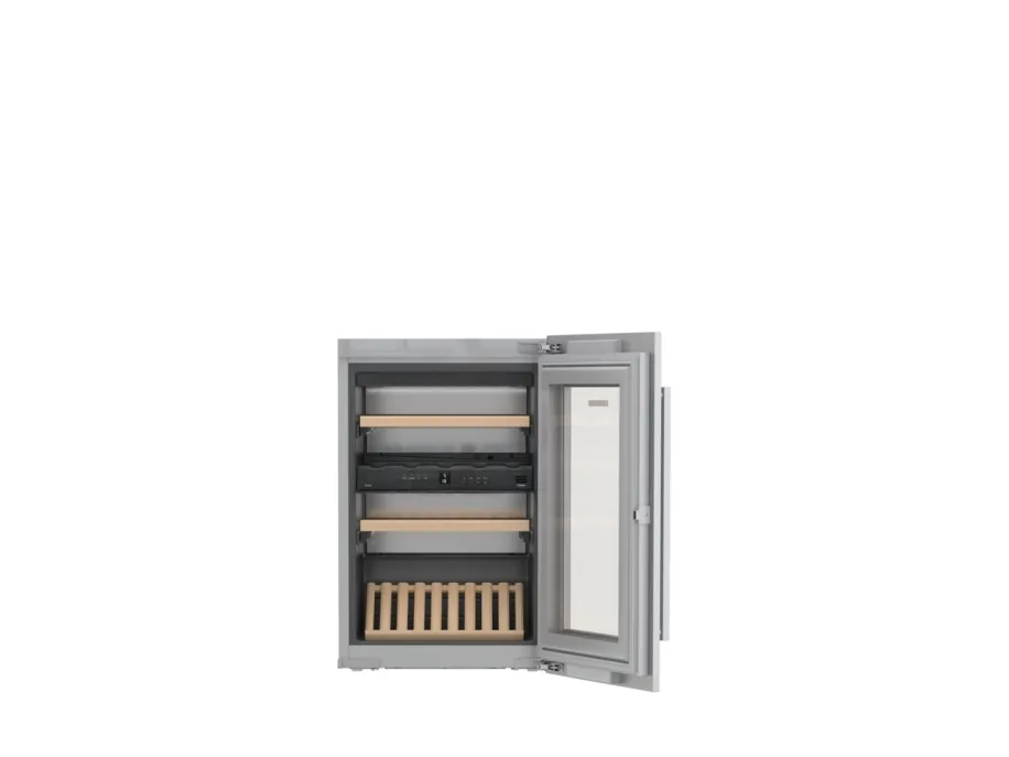 Liebherr EWTdf 1653-26 001 Vinskab - FI, VINIDOR, 2 zoner, 88x56