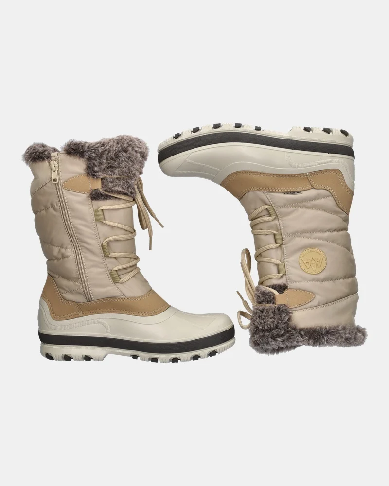 Antarctica Snowboots  - beige