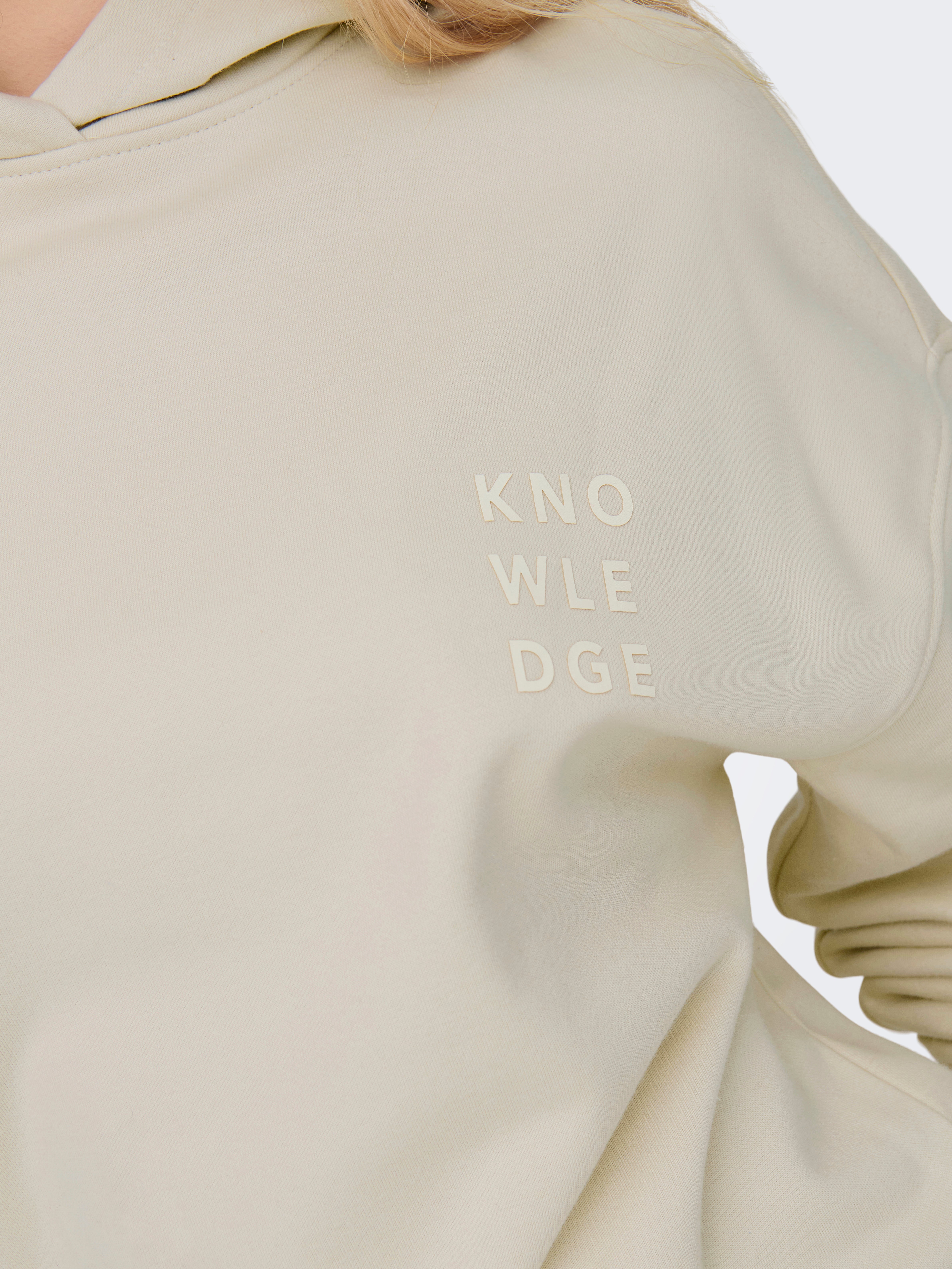 ONLTYPE Sweatshirt Birch