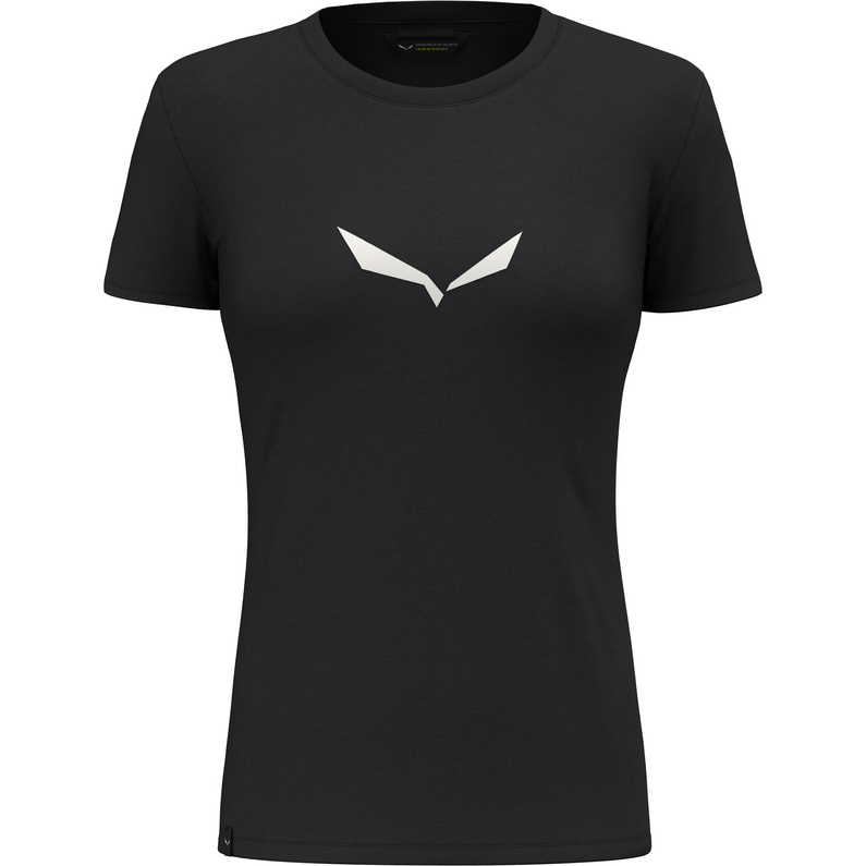 Salewa Damen Solid DRI-Release T-Shirt