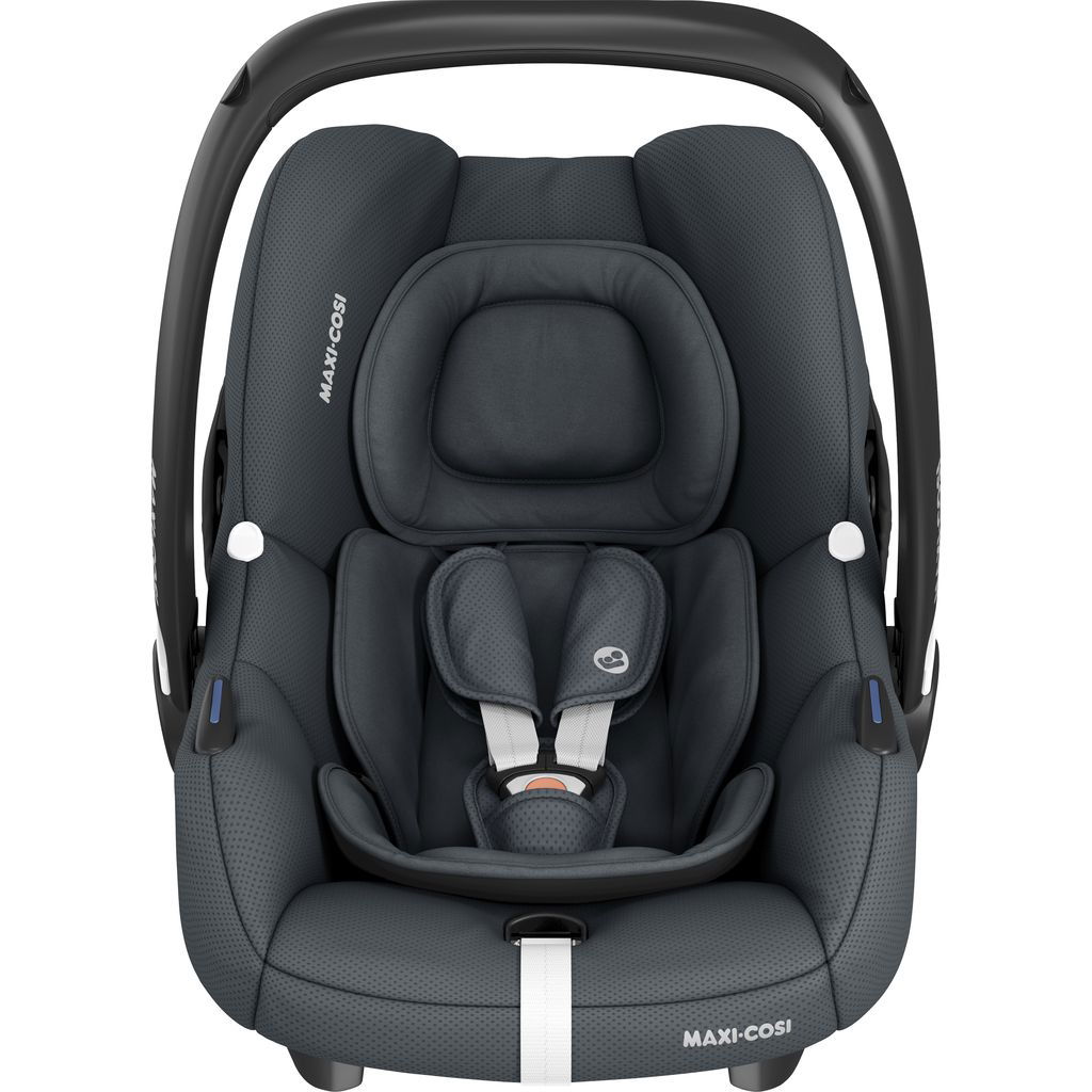 Maxi CosiMaxi Cosi   Cabriofix i-Size essential graphite