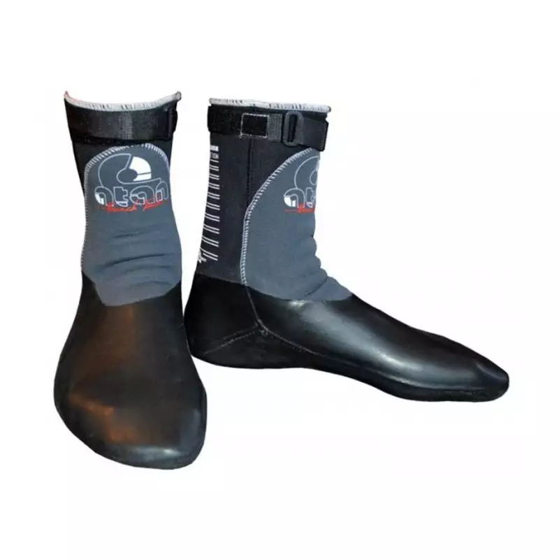Chausson néoprène ATAN Hot Mistral 6.5mm