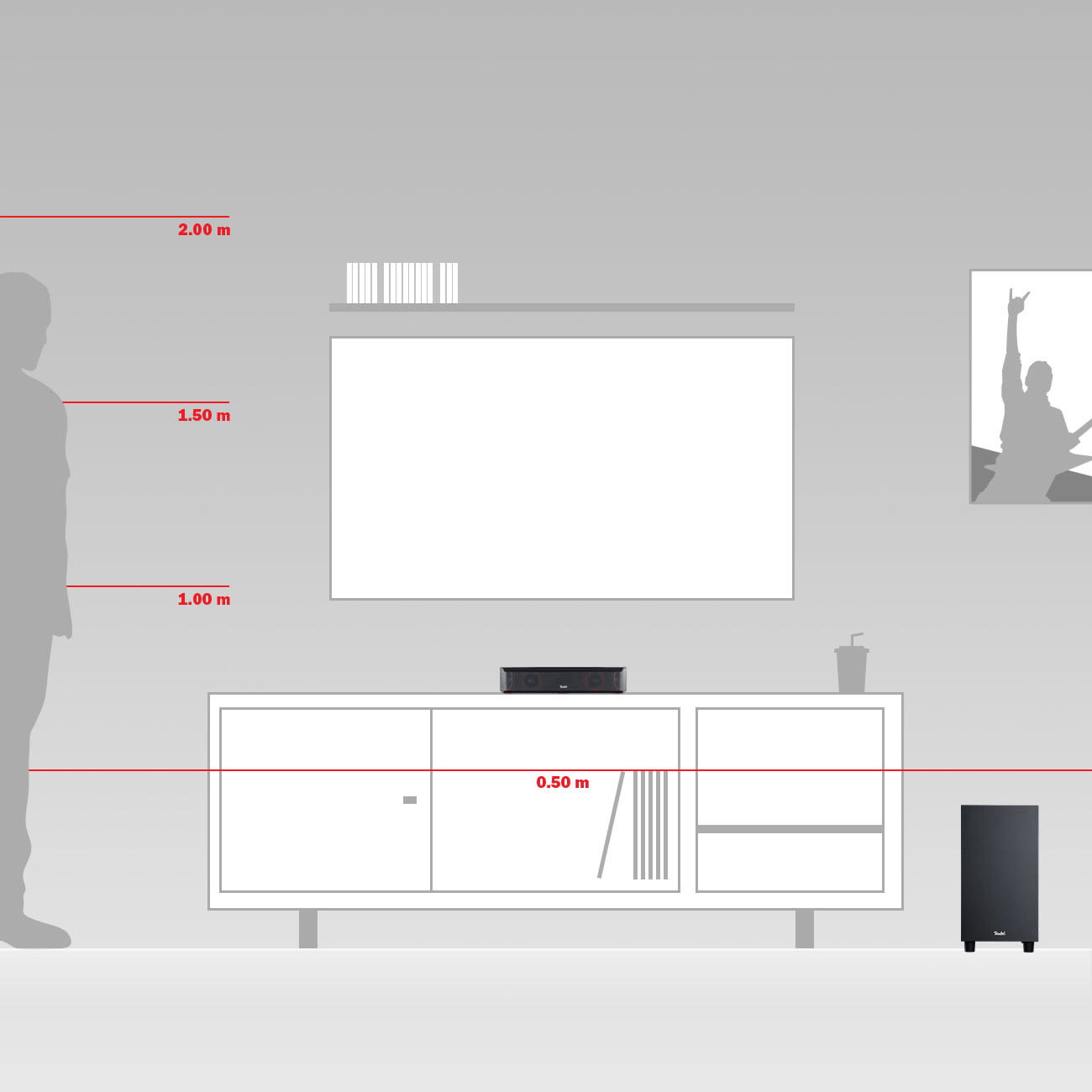 CINEBAR ONE+