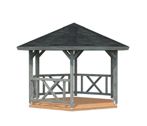 Palmako Pavillon Betty