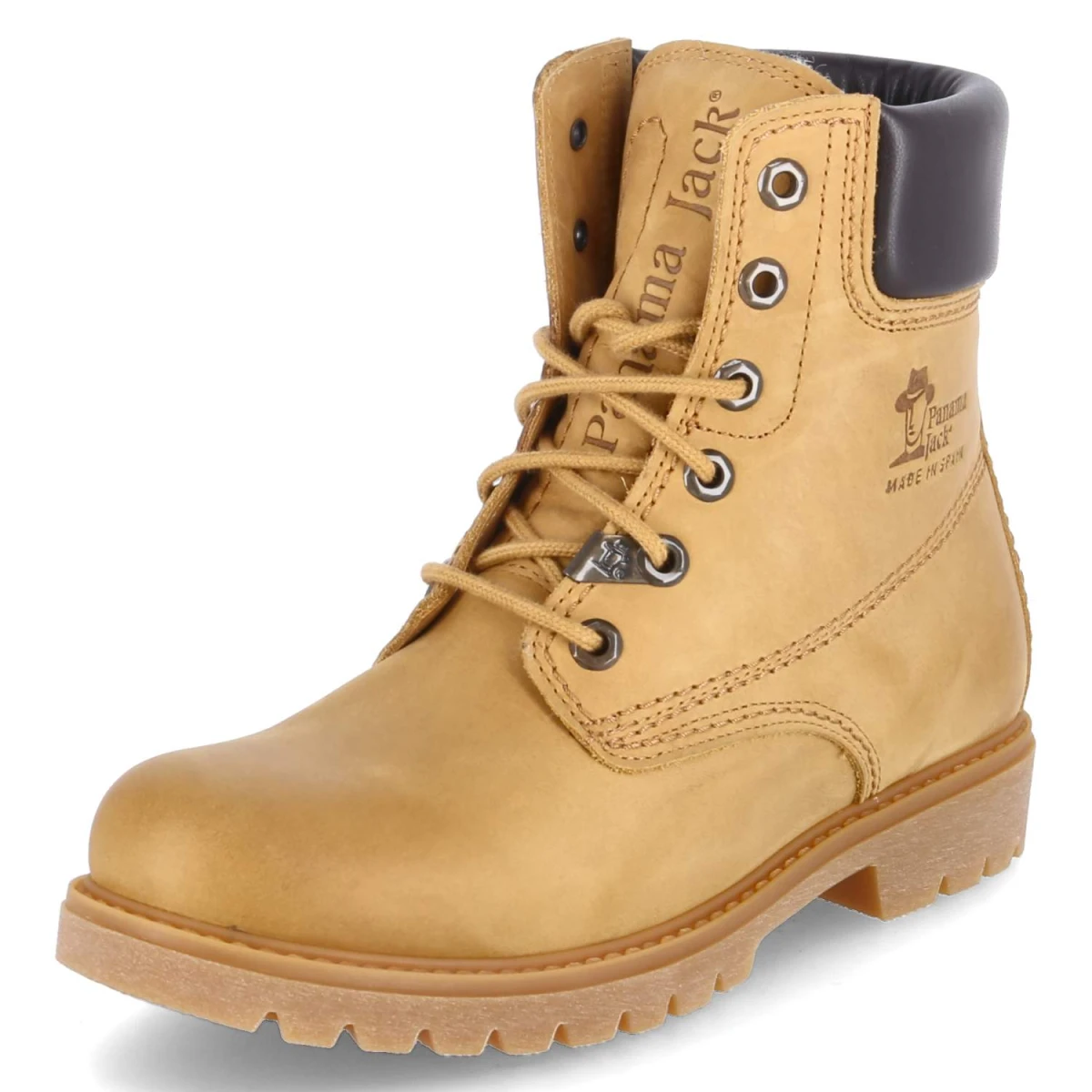 Panama JackWinterboots PANAMA 03 WOOL B1 - vintage