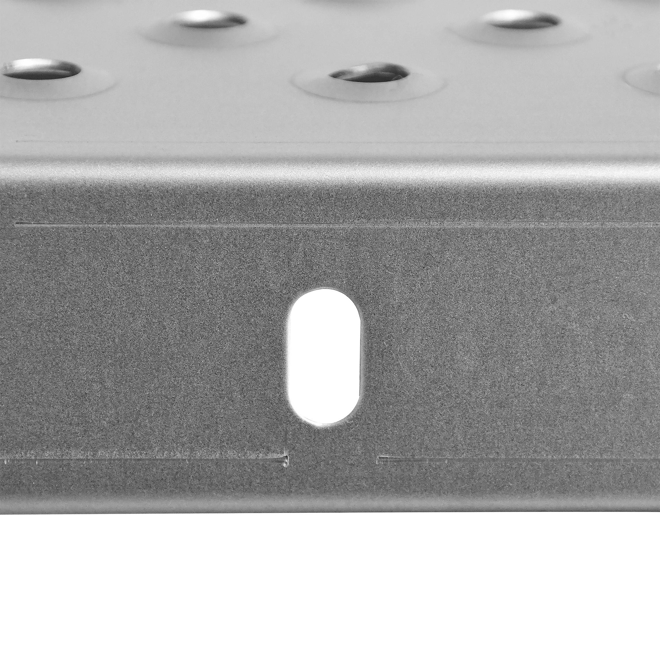 Auffahrrampe 151 x 22.5 cm 2er Set