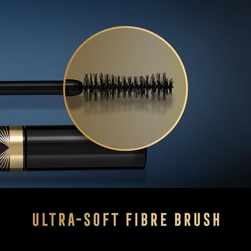 Max Factor Divine Lashes Mascara, 001 Black