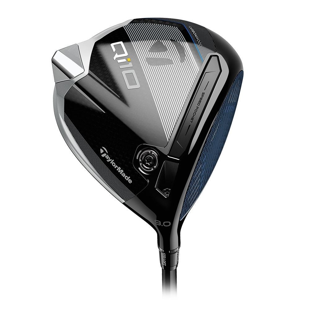 Demo | Qi10 Driver