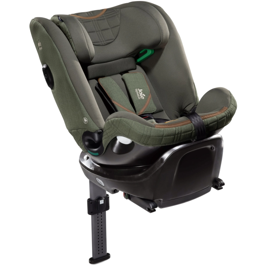 Joie Signature i-Spin XL Autokindersitz Pine