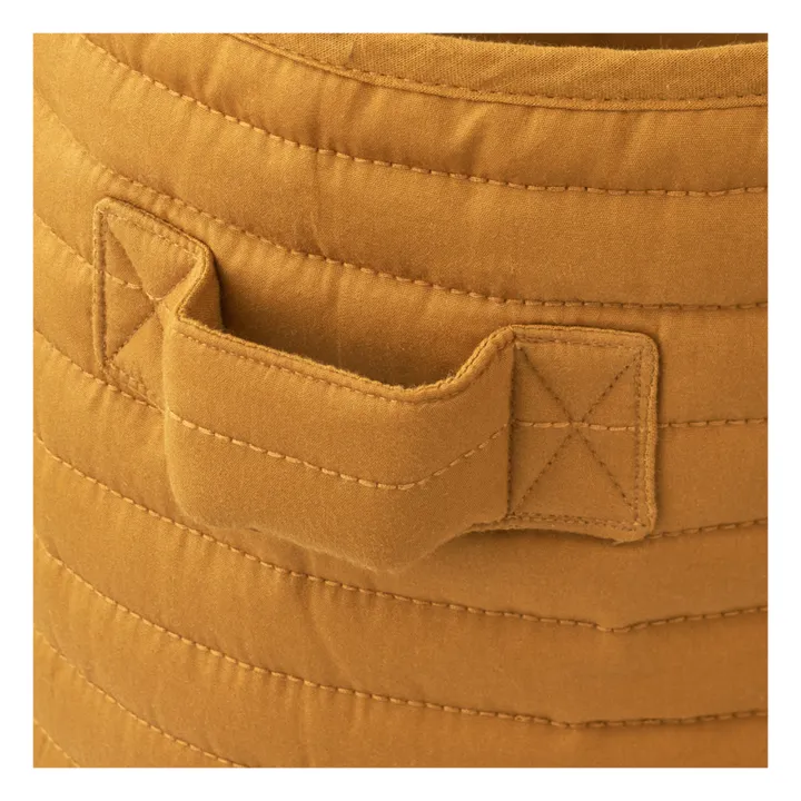 Liewood Panier de rangement Ally | Caramel