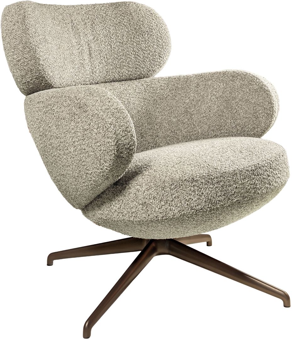 Pode   Bibo Fauteuil
