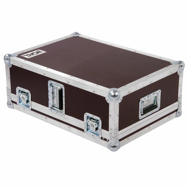 Allen & Heath SQ5 Case Bundle I