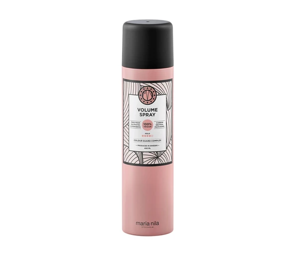 MARIA NILA Volume & Texture Volume Spray