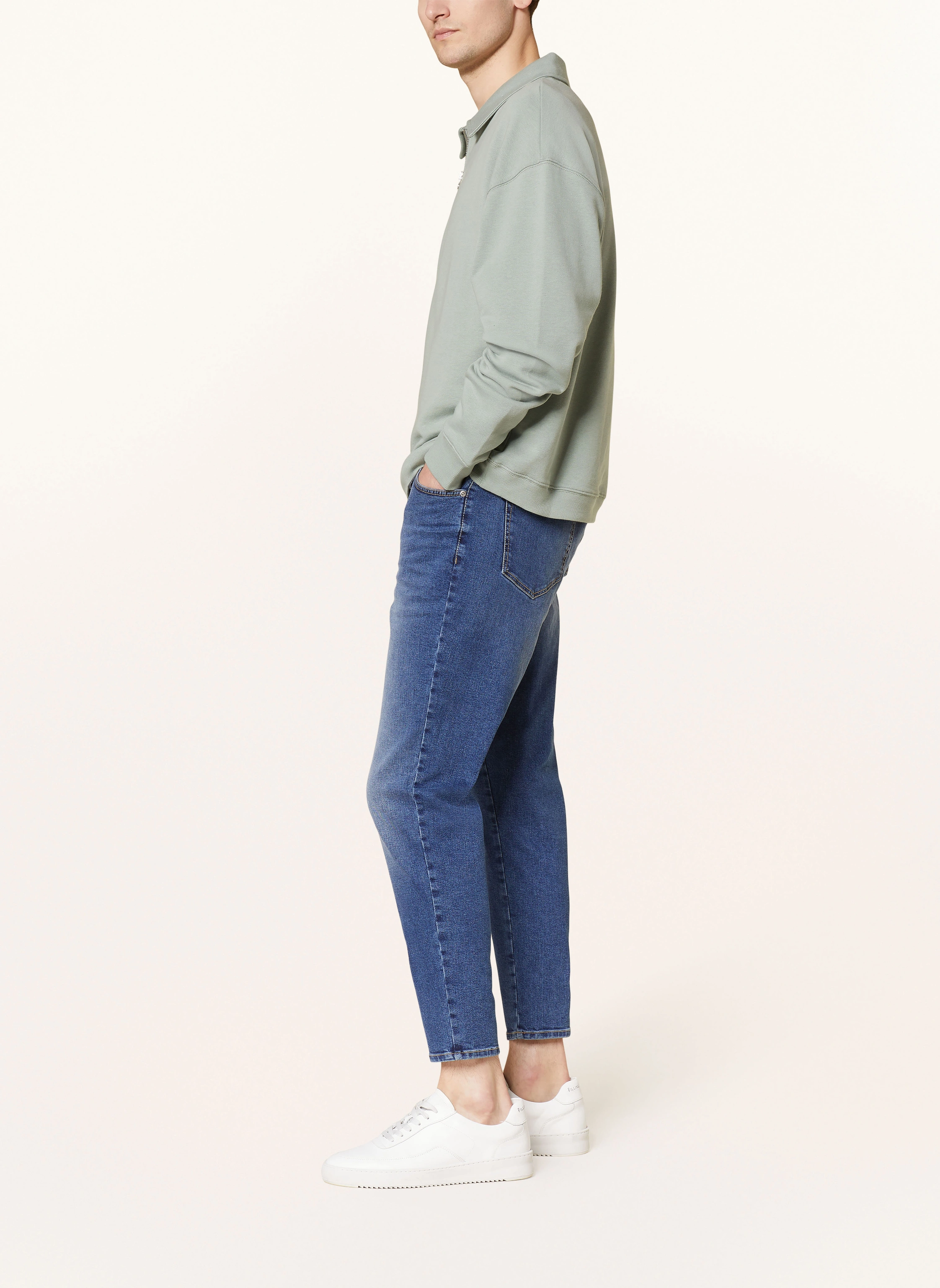 PAUL Jeans Tapered Fit