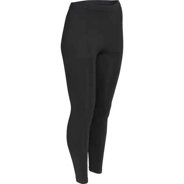 under2wear Form-Leggings L schwarz
