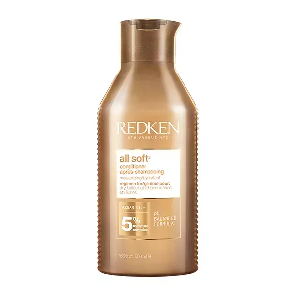 Condicionador hidratante Redken All Soft