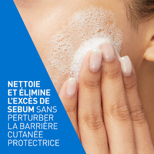 CeraVe Schuimende Reinigingsgel 1LT