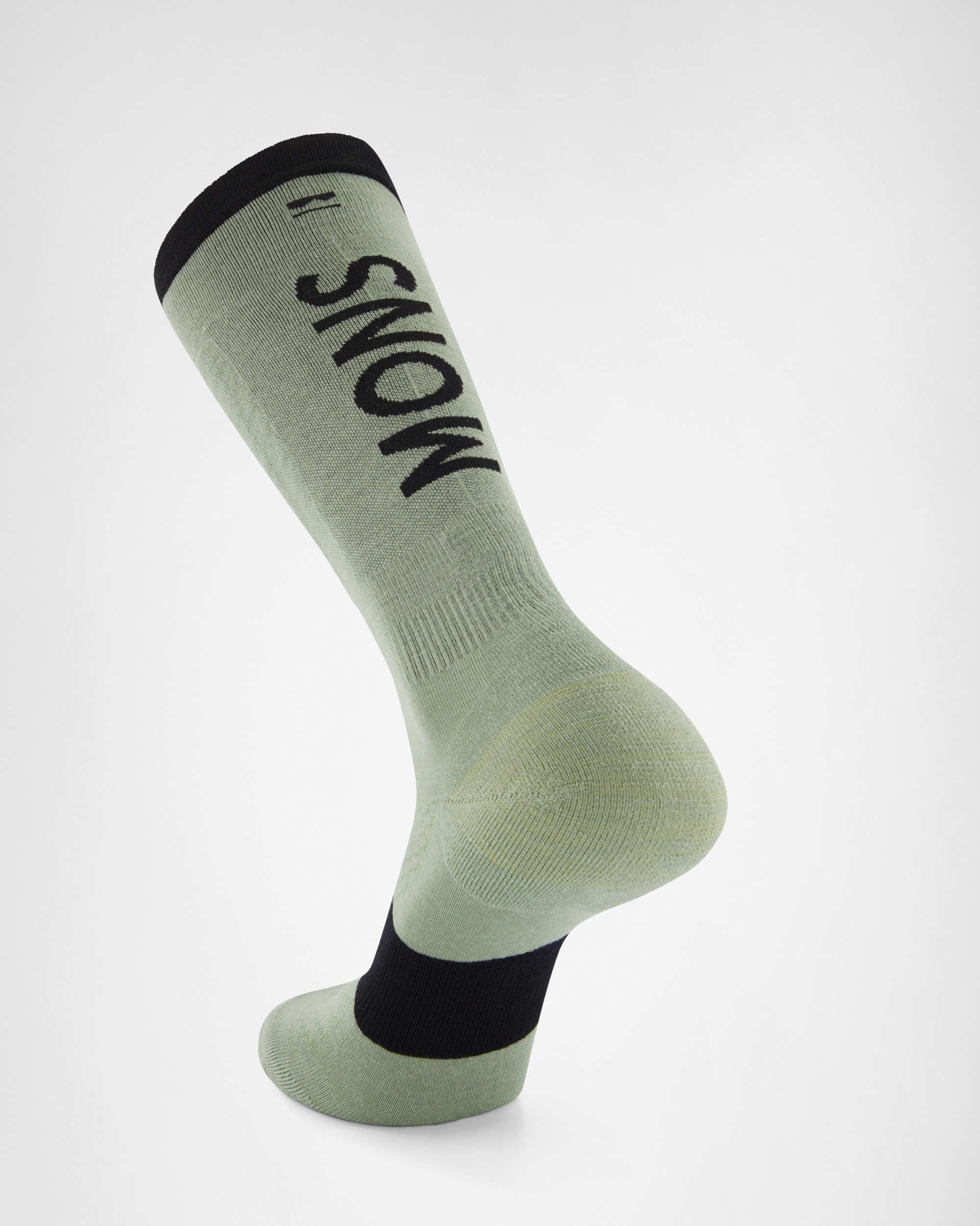 Atlas Merino Snow Sock