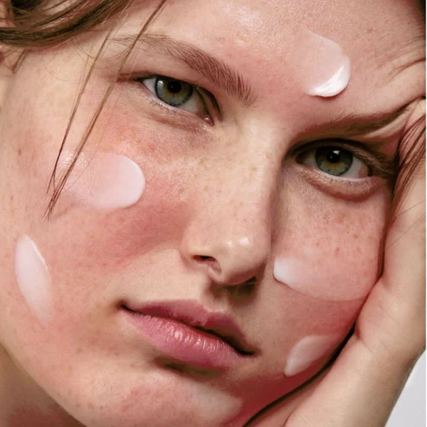 Mádara Crème de Nuit SOS+ Sensitive 70ml