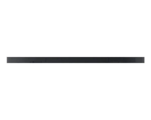 Samsung HW-S700D - Lydbarsystem - 3.1.kanal - trådløs - Bluetooth, Wi-Fi - 250 Watt (Total) - titansort