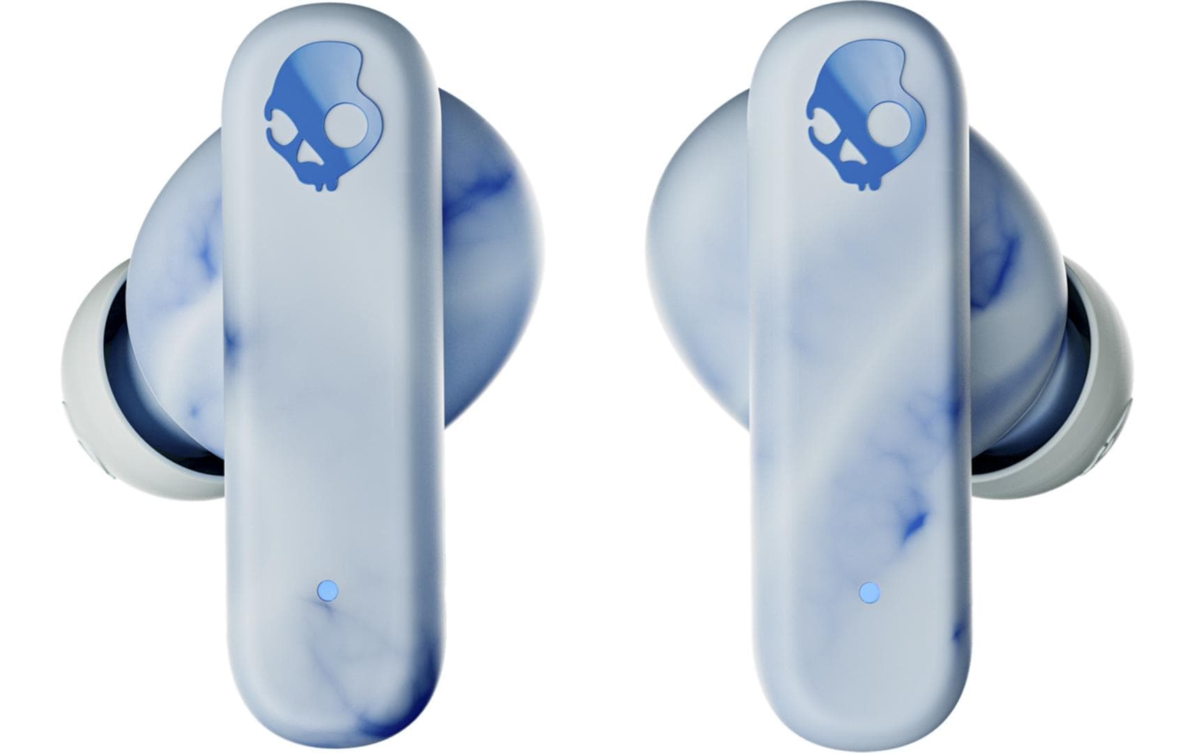 True Wireless In-Ear-Kopfhörer Eco Buds BlauNachhaltige True Wireless Ohrhörer