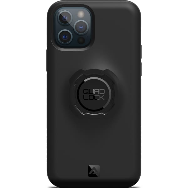 SFS202_Smartphones QUAD LOCK IPHONE 12 / 12 PRO CASE UNI