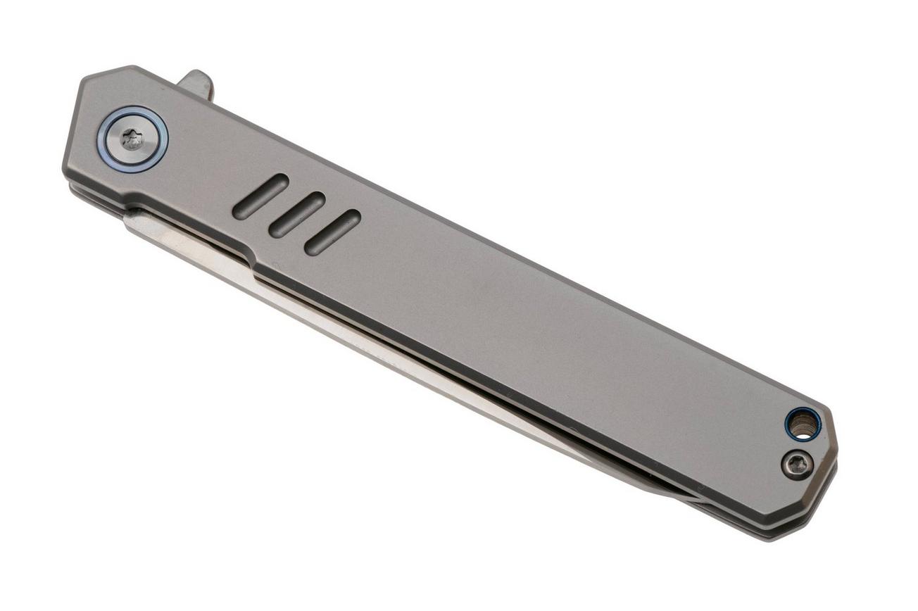 Rough Ryder RR2516, Satin D2, Stainless Steel, zakmes