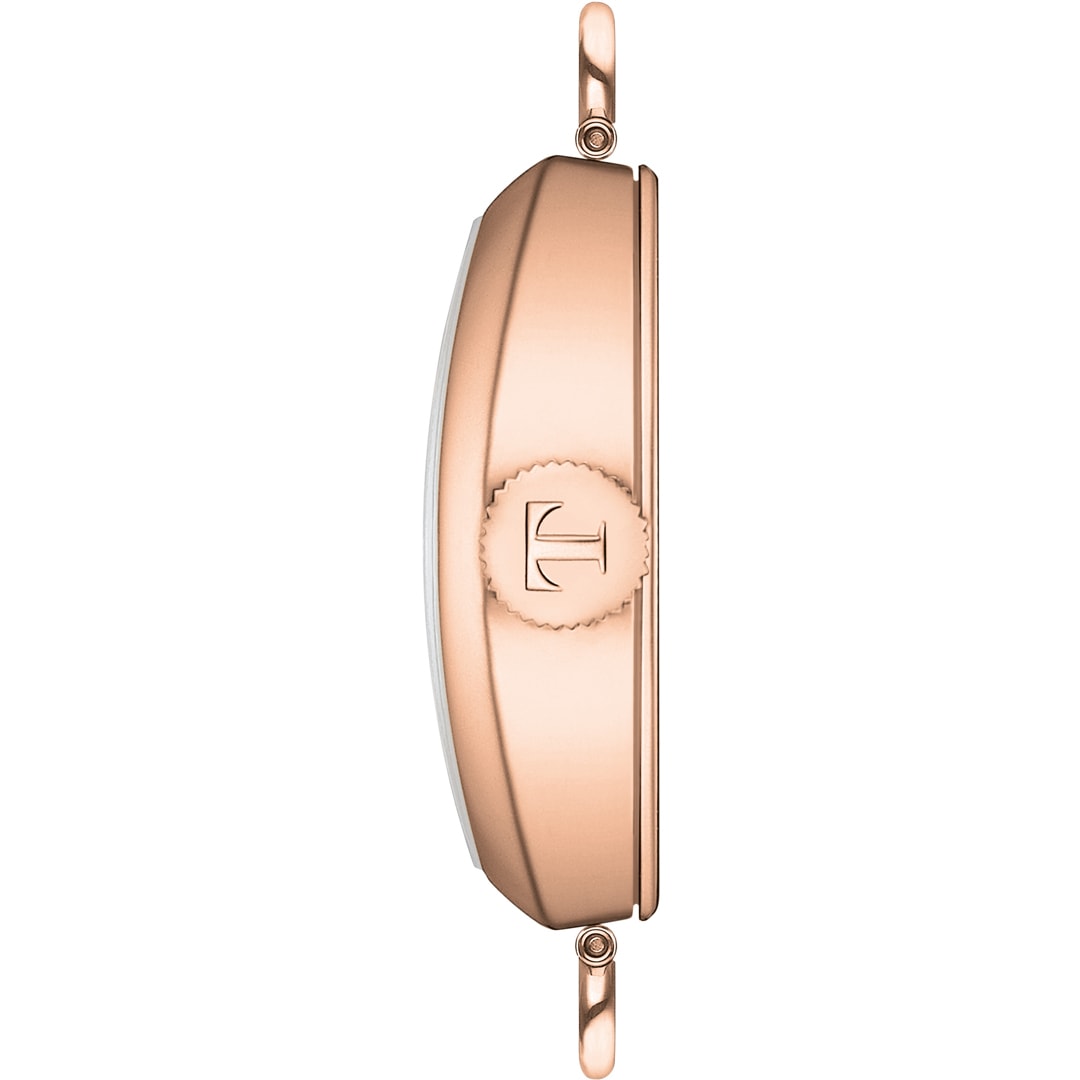 Tissot Heritage Porto Small Lady Mechanical