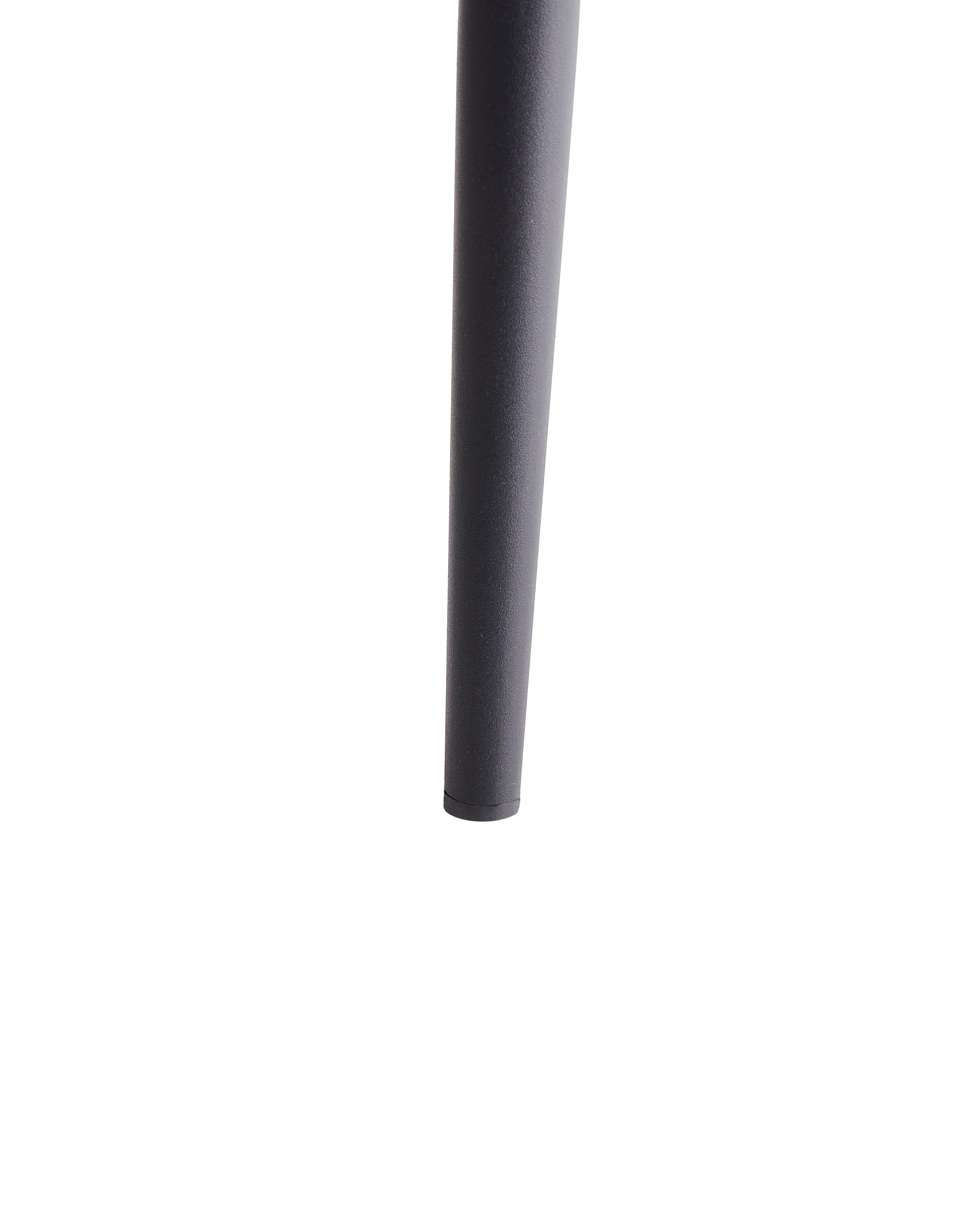 Set van 2 eetkamerstoelen JASMIN Fluweel Mintgroen