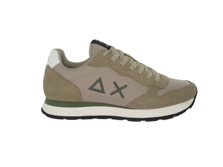 Sun68 Z45101 Tom Solid Beige