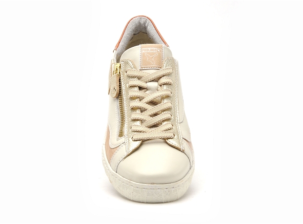 Pikolinos basses femme 6978 beige