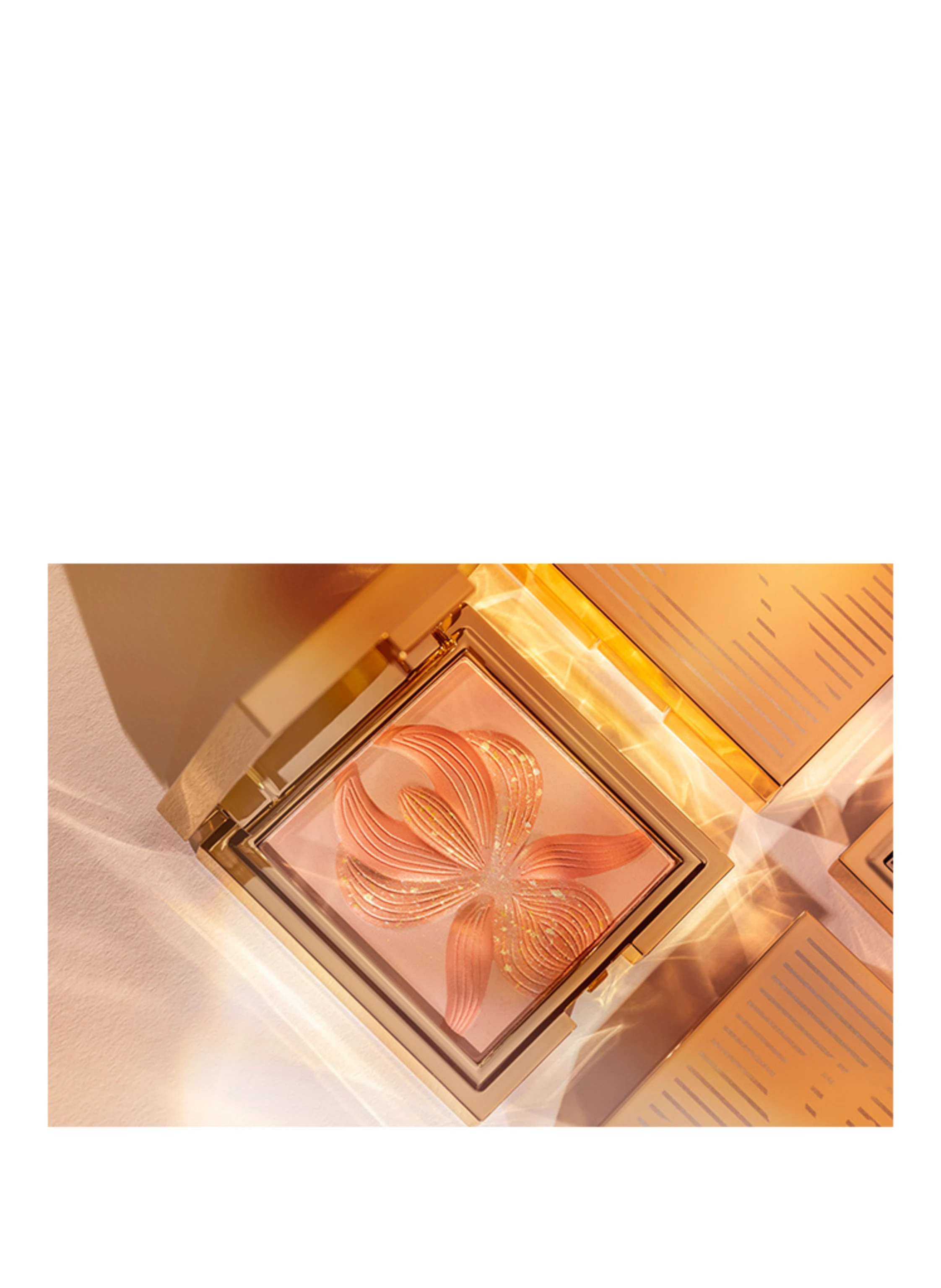 sisley Paris PALETTE L'ORCHIDÉE