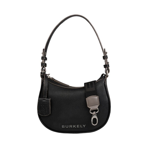 ALWAYS ALYX SHOULDERBAG .10 black