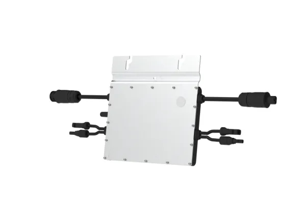 Technaxx Balcony Power Station TX-220 600W