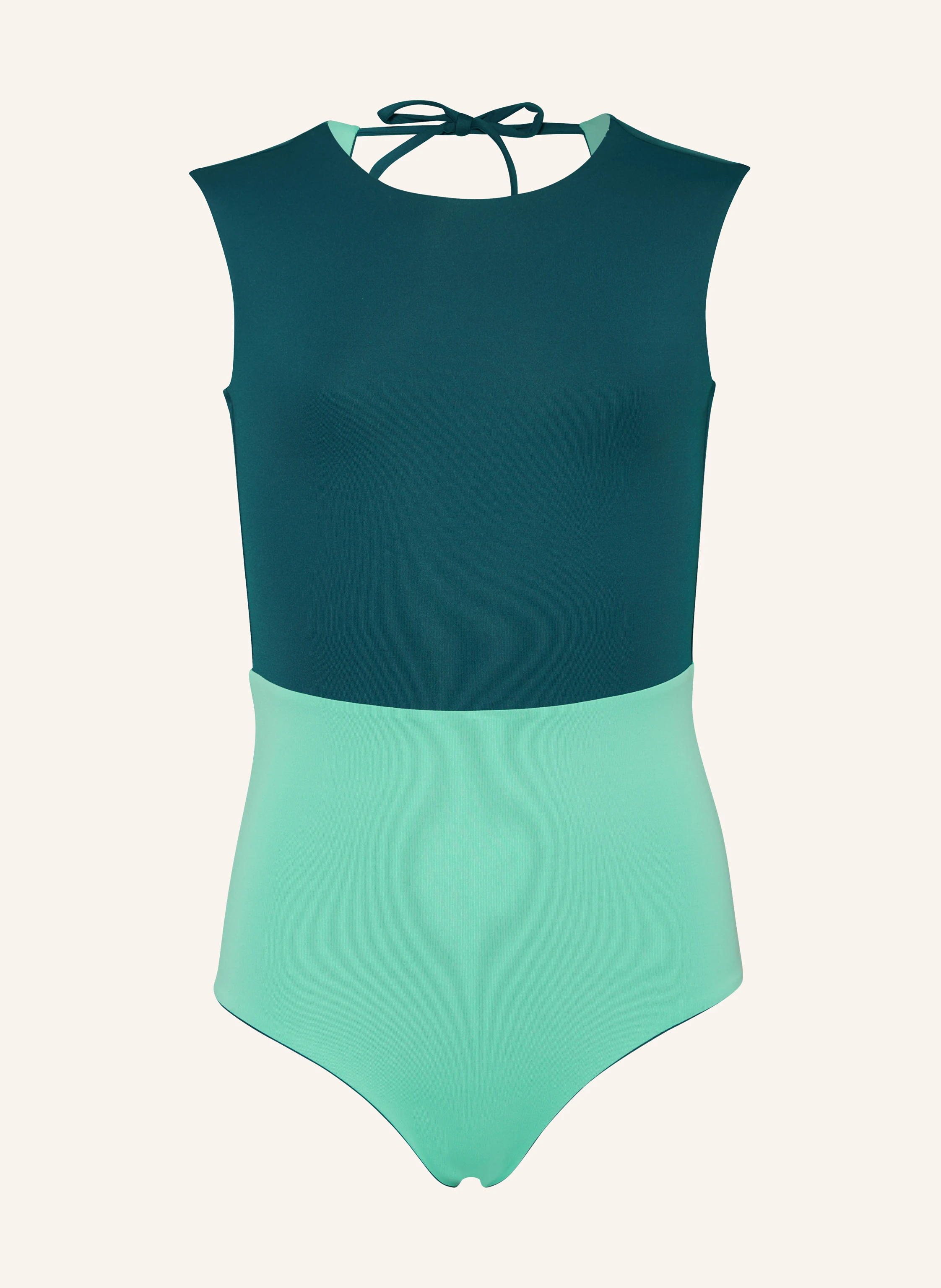 MYMARINI BadeanzugOUTFIT zum Wenden mit UV-Schutz 50+