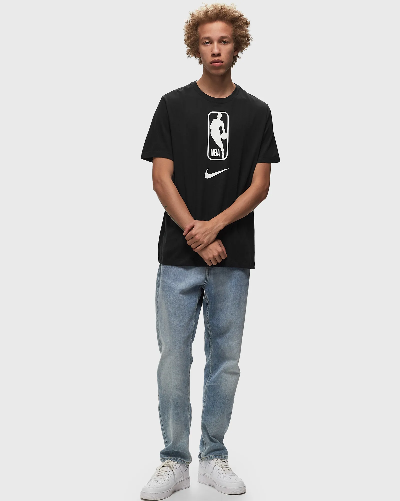 Nike TEAM 31 Dri-FIT Tee