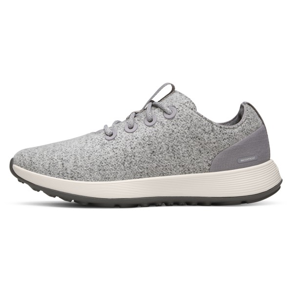 allbirds - Women's Wool Runner NZ Waterproof - Baskets
