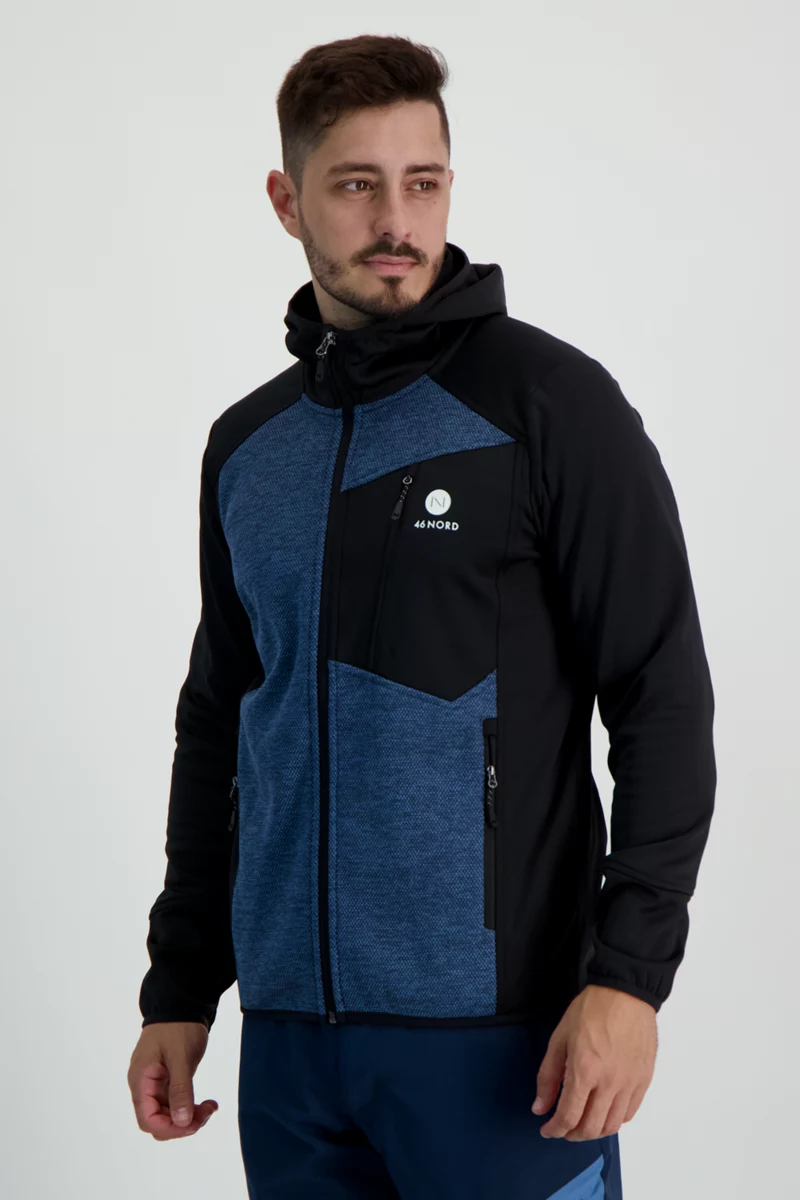 46 NORD Herren Midlayer