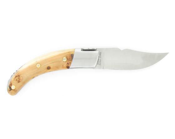 Rondinara - Genévrier Couteau de Poche - Sperone par Fontenille Pataud