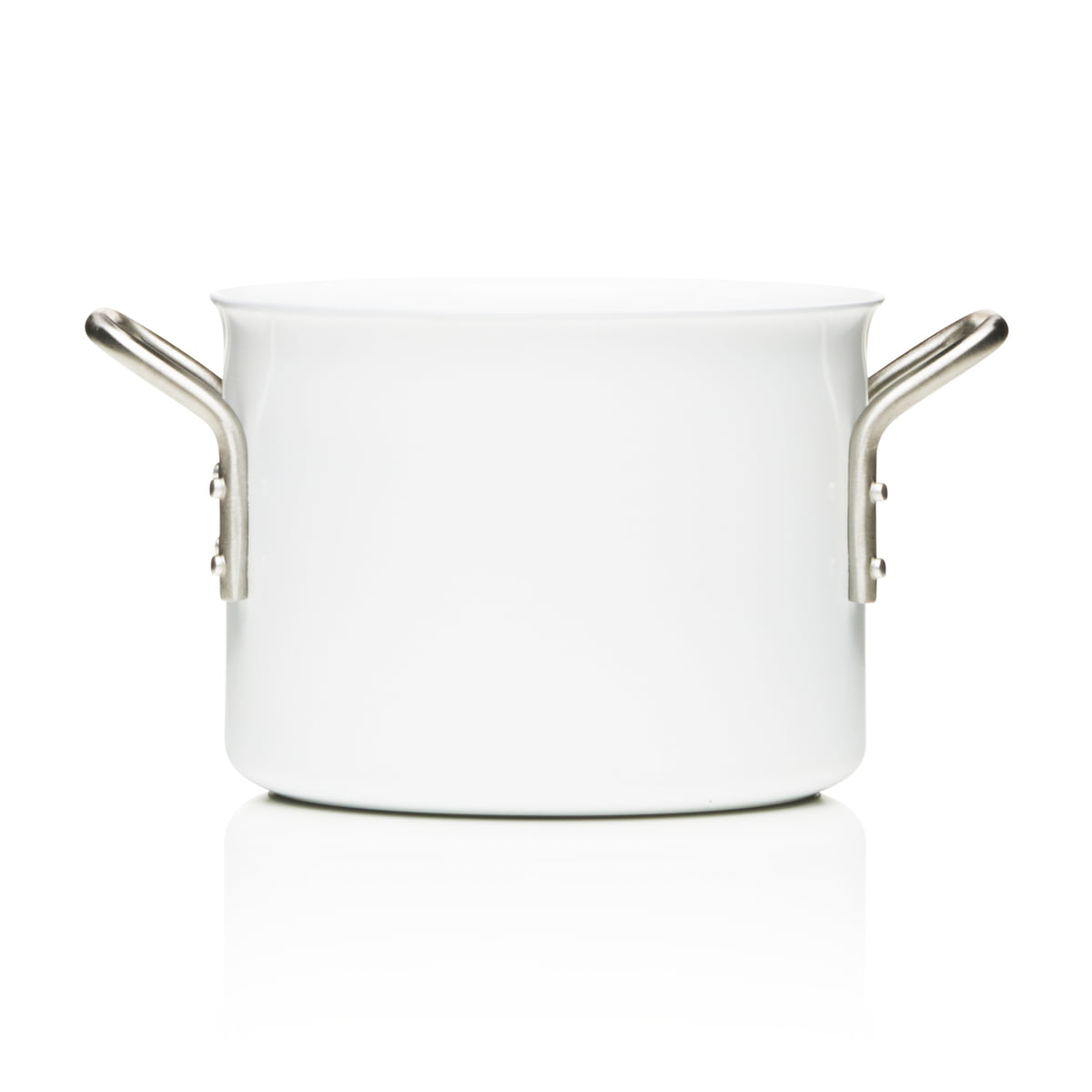 Eva Solo White Line Pannenset 3-delig
